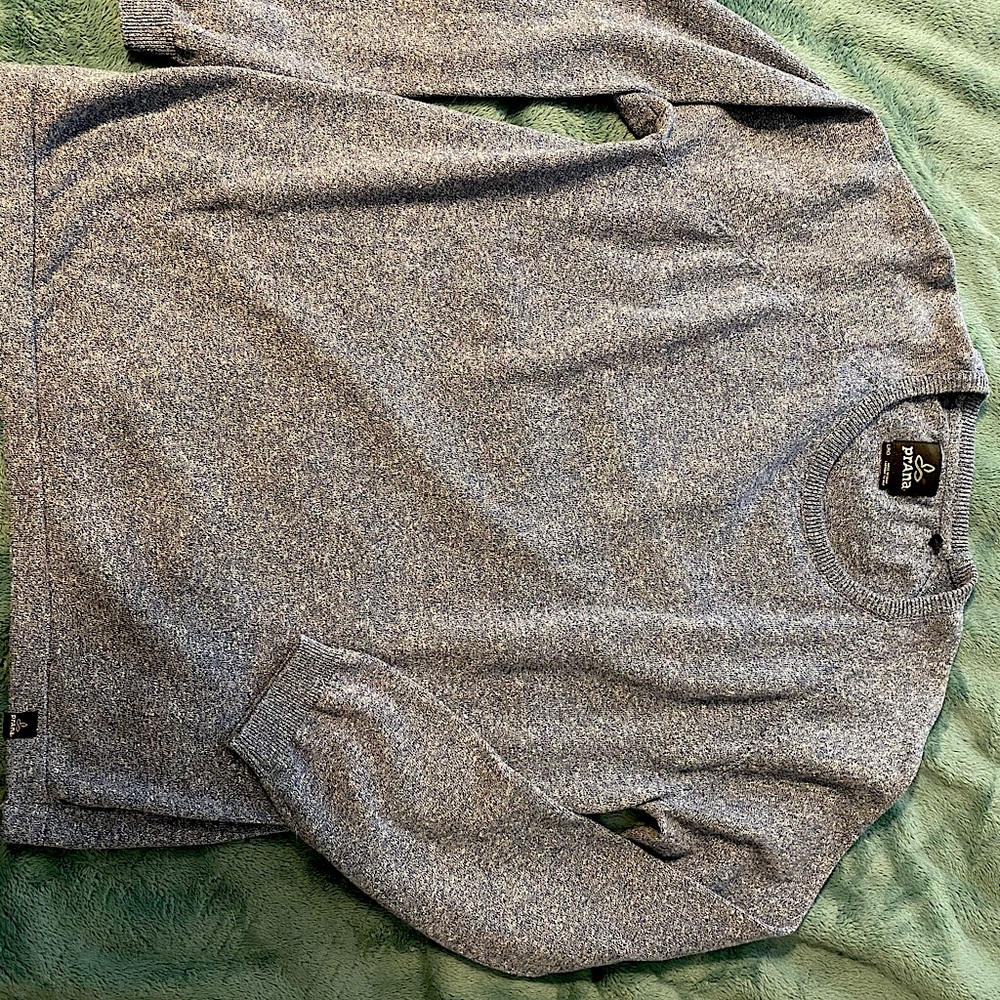 Prana Sweater